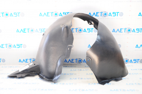 Front right fender liner VW Passat b7 12-15 USA TYC