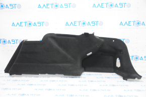 Right arch trim BMW 5 G30 18- 530e hybrid