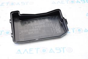 Toyota Prius 30 12-15 OEM Underhood Fuse Box Cover
