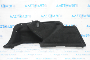 Arch trim left BMW 5 G30 18- 530e hybrid