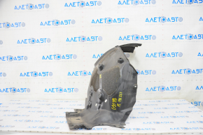 Mudguard front left rear part BMW 5 G30 17-23
