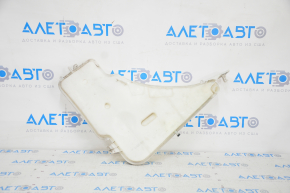 BMW 3 F30 12-18 washer reservoir without neck and lid, for headlight washer