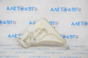 BMW 3 F30 12-18 washer reservoir without neck and lid, for headlight washer