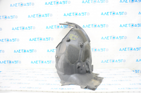 Mudguard front right rear part BMW 5 G30 17-23