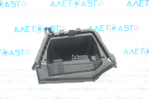 Trunk box left BMW 5 G30 18- 530e hybrid