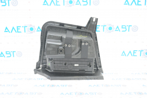 Trunk box left BMW 5 G30 18- 530e hybrid