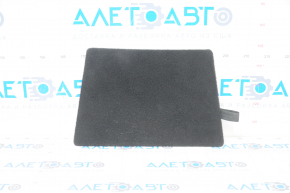 Trunk lid right BMW 5 G30 18- 530e hybrid