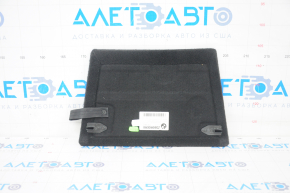 Trunk lid right BMW 5 G30 18- 530e hybrid