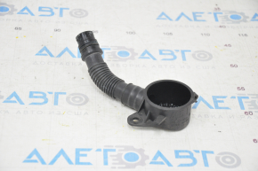 Washer reservoir neck BMW 3 F30 12-18