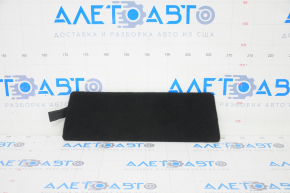 Trunk lid left BMW 5 G30 18- 530e hybrid