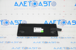 Trunk lid left BMW 5 G30 18- 530e hybrid