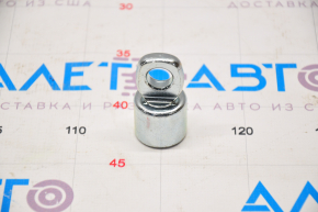 Toyota Highlander Spare Wheel Latch Key 20-