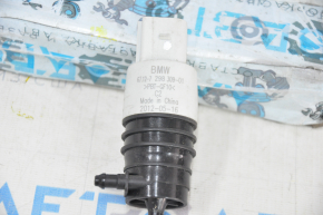 Headlight washer motor BMW 3 F30 12-18