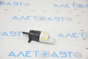 Headlight washer motor BMW 3 F30 12-18
