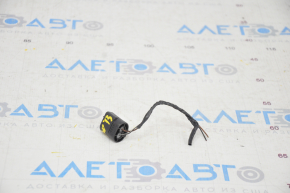 Chip for the fluid level sensor of the washer reservoir BMW 3 F30 12-18