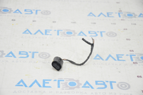 Chip for the fluid level sensor of the washer reservoir BMW 3 F30 12-18