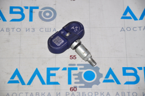 Tesla Model 3 Wheel Pressure Sensor 18- Blue, Gray Nipple