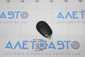 Keychain 5 buttons Toyota Sienna 11-20 scratches