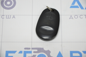 Keychain 5 buttons Toyota Sienna 11-20 scratches