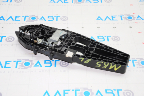 Ford Fusion mk5 13-20 rear left door handle mechanism