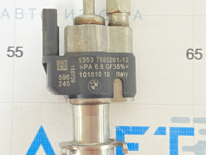 Injector nozzle BMW 335i e92 07-13