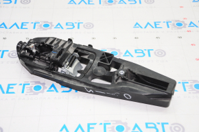 Ford Fusion mk5 13-20 keyless rear left door handle mechanism