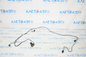 Wiring front bumper BMW 3 F30 12-18 for parking sensors