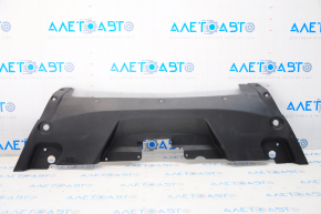 TV cover Jeep Cherokee KL 14-18 prerest