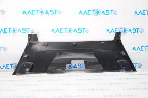 TV cover Jeep Cherokee KL 14-18 prerest