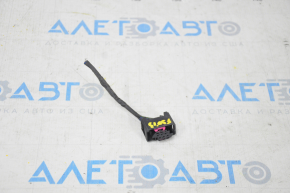 Chip for wiring the front bumper BMW 3 F30 12-18 for parking sensors