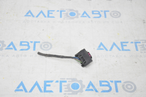 Chip for wiring the front bumper BMW 3 F30 12-18 for parking sensors