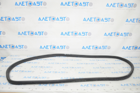 Door seal rear left BMW 3 F30 12-18