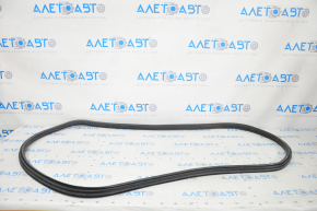 Door seal rear left BMW 3 F30 12-18