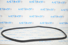 Door seal rear right BMW 3 F30 12-18
