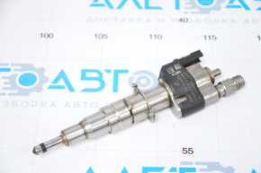 Injector nozzle BMW 335i e92 07-13