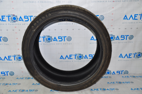 Tire 2pcs pair R19 235/40 Advanta 2022 all-season 4mm