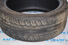 Tire 2pcs pair R19 235/40 Advanta 2022 all-season 4mm