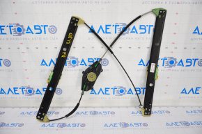 Window lift mechanism front right Audi Q5 8R 09-17