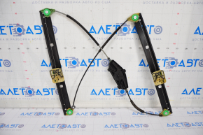 Window lift mechanism front right Audi Q5 8R 09-17