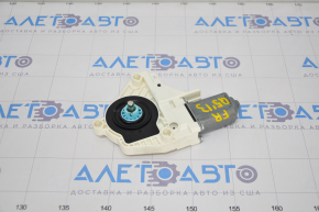 Front right window lift motor Audi Q5 8R 09-17
