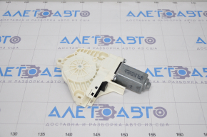 Front right window lift motor Audi Q5 8R 09-17