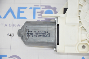 Front right window lift motor Audi Q5 8R 09-17