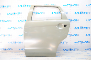 Door bare rear left Mitsubishi Outlander Sport ASX 10- poke