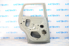 Door bare rear left Mitsubishi Outlander Sport ASX 10- poke