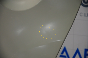 Door bare rear left Mitsubishi Outlander Sport ASX 10- poke