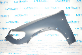 Front left wing BMW X5 E70 11-13 rest