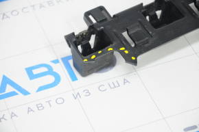 Left threshold mount BMW 5 G30 17-23 small, missing fragment