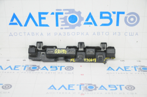 Left threshold mount BMW 5 G30 17-23 small, missing fragment