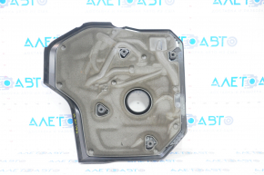 BMW 5 G30 18-20 530e hybrid engine cover