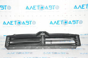 Louvers deflector radiator eyelet Tesla Model 3 18-20